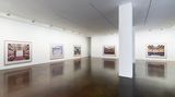 Contemporary art exhibition, Candida Höfer, Spaces of Enlightenment at Kukje Gallery, Seoul, South Korea