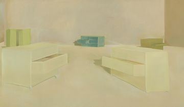 Rachel Whiteread and Mary Stephenson 
Bear Witness to the Overlooked
