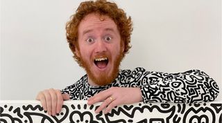 Mr Doodle Biography, Artworks & Exhibitions Ocula Artist