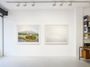 Contemporary art exhibition, Robert Voit, Aequilibrium at Galerie—Peter—Sillem, Frankfurt, Germany
