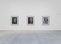 Cindy Sherman’s Face-off at Hauser & Wirth 3