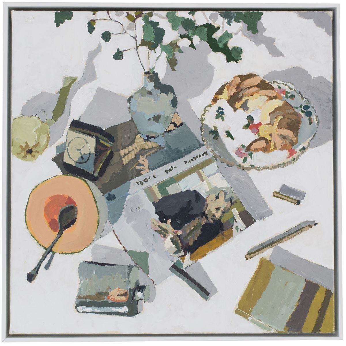 Zoe Young Biography, Artworks & Exhibitions Ocula Artist