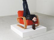 'One Minute Sculpture' at Twenty: Erwin Wurm's 'Ethics Demonstrated in Geometrical Order'