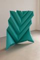Paper Sculpture by Shaikha Al Mazrou contemporary artwork 4