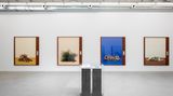 Contemporary art exhibition, Taryn Simon, Paperwork and the Will of Capital at Almine Rech, Brussels, Belgium