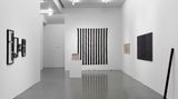 Contemporary art exhibition, Group Exhibition, Towards Infinity: 1965-1980 at Simon Lee Gallery, London, United Kingdom
