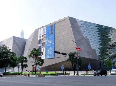 DnA Shenzhen Design and Art Fair 2021