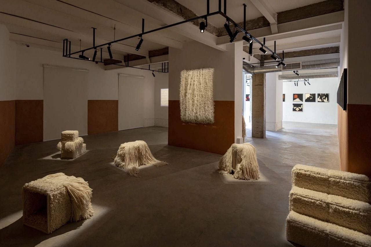 Amina Agueznay to Represent Morocco at First Venice Pavilion | Ocula