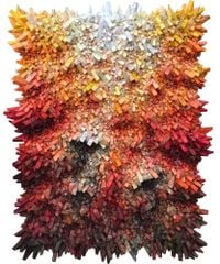 Aggregation 19 - JU056 by Chun Kwang Young contemporary artwork works on paper, mixed media