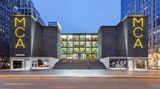 Museum of Contemporary Art Chicago (MCA) contemporary art institution in Chicago, United States