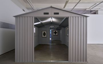 G Gallery
