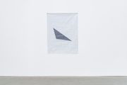 Experiência concreta # 8 (triângulo atlântico) by Jaime Lauriano contemporary artwork 2