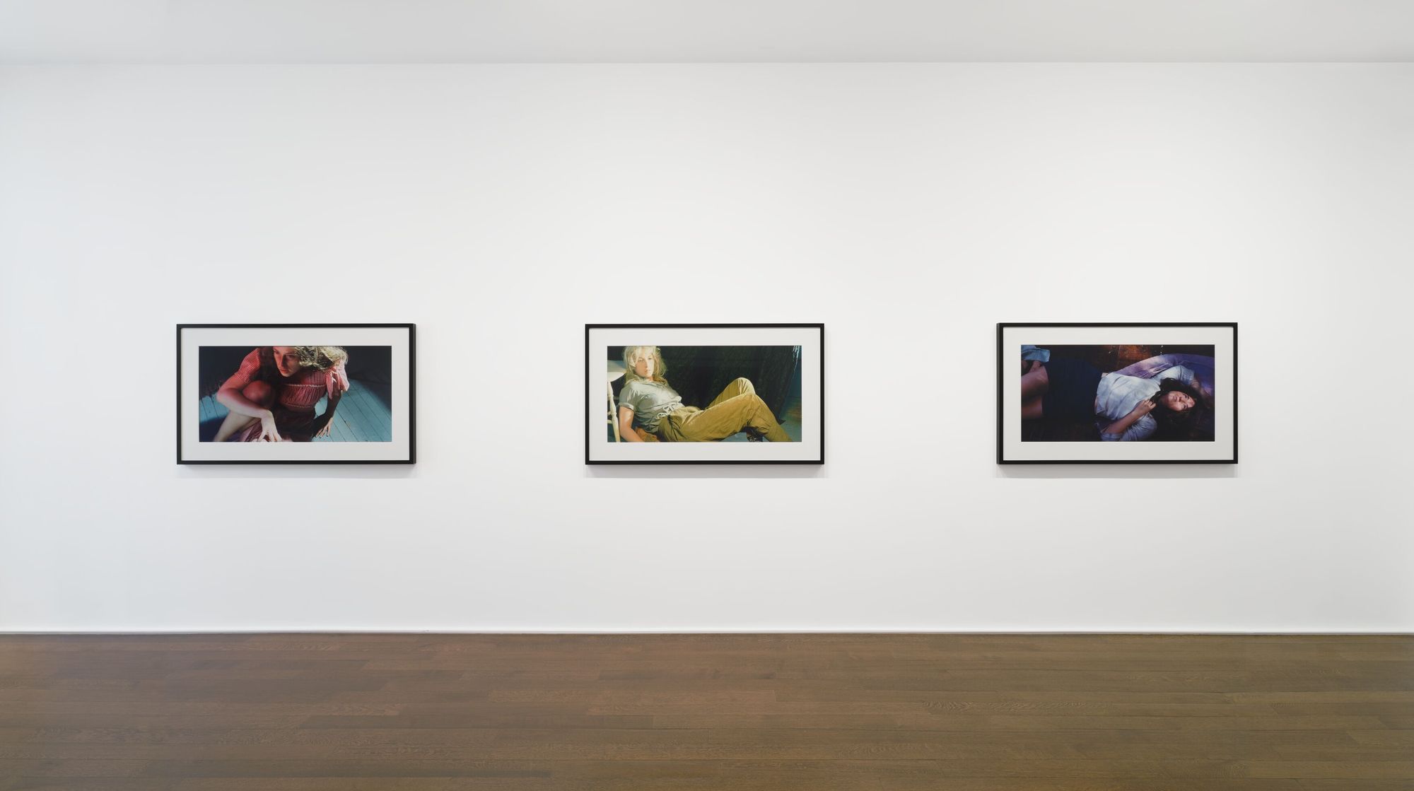Exhibition Review: Cindy Sherman, 1977 – 1982 — Musée Magazine