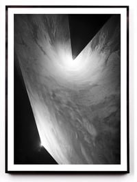 Smoke Screen I by Anthony McCall contemporary artwork print
