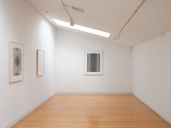 Exhibition view: Veronica Herber, Dreaming House, Two Rooms, Auckland (15 September–15 October 2022). Courtesy Two Rooms.