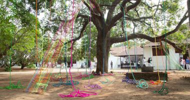 Kochi-Muziris Biennale Delayed Two Weeks Just Hours Before Opening