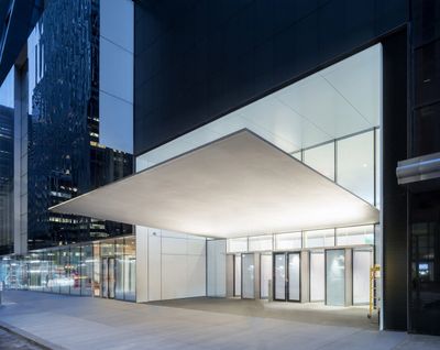 MoMA Expansion: Once the Modern, Always the Modern