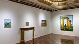 Contemporary art exhibition, Group Exhibition, Universal Landscapes. Works from the Mazzoleni collection at Mazzoleni, Turin, Italy