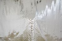 Puff Loop by Seung Yul Oh contemporary artwork installation