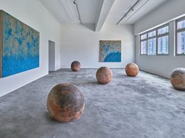 Axel Vervoordt Gallery