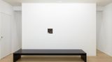 Contemporary art exhibition, Mathias Poledna, Substance at Galerie Buchholz, New York, United States