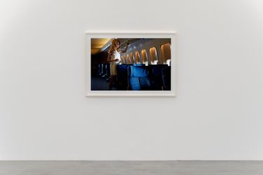 Exhibition view: Philip-Lorca diCorcia, David Zwirner, Paris (23 May–25 July 2020). Courtesy the artist and David Zwirner.