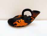 Claw Amphora by Philip Colbert contemporary artwork 3