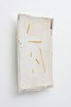 Composition with Yellow by Mark Manders contemporary artwork 4
