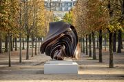 Willow by Tony Cragg contemporary artwork 1