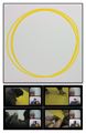 1070mm - 03 Circumspection - 1070mm - 03 by Zhang Qing contemporary artwork 3
