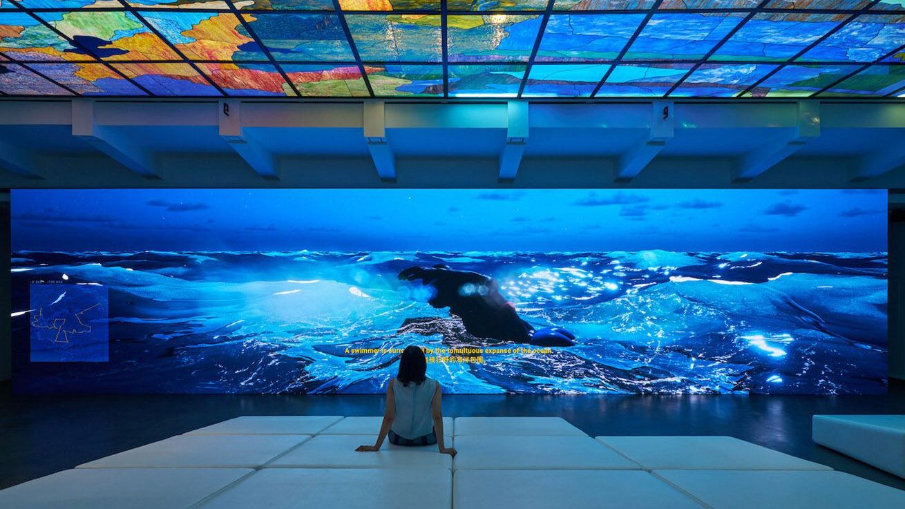Ocula's Ultimate Guide to Shanghai Art Week