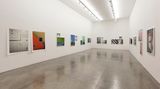 Contemporary art exhibition, Marcos Chaves, Perambulante at Galeria Nara Roesler, São Paulo, Brazil