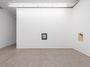 Contemporary art exhibition, Matt Connors, Finder at The Modern Institute, Aird's Lane, United Kingdom