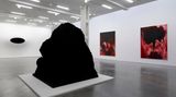Contemporary art exhibition, Anish Kapoor, New York at Lisson Gallery, West 24th Street, New York, United States