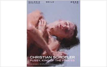 Christian Schoeler: Pussy, King of the Pirates