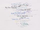 Wits’ End Mash (get under my skin) by Roni Horn contemporary artwork 3