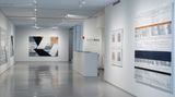 Contemporary art exhibition, Ricardo Mazal, Silence in Prague at Sundaram Tagore Gallery, New York, New York, United States