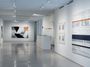 Contemporary art exhibition, Ricardo Mazal, Silence in Prague at Sundaram Tagore Gallery, New York, New York, United States