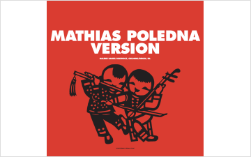 Mathias Poledna: Version