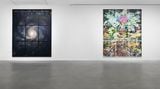Contemporary art exhibition, Keith Tyson, Drawings & Paintings at Hauser & Wirth, New York, 22nd Street, United States