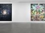 Contemporary art exhibition, Keith Tyson, Drawings & Paintings at Hauser & Wirth, New York, 22nd Street, United States