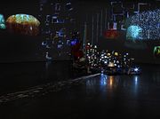 The Randomness of All These Things Is Actually Really Precise: Sarah Sze
