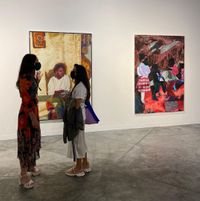 Art Basel Miami Beach Spotlights Emerging Talent 1
