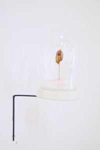 M(O)USINGS I  by Julia Morison contemporary artwork sculpture