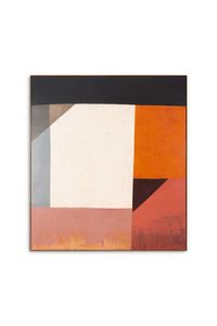 Nou Sha by Ramón Enrich contemporary artwork painting