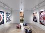 Contemporary art exhibition, Doug Aitken, Microcosmos at Victoria Miro, Venice, Italy