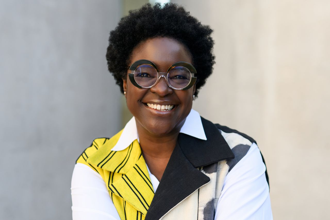 Elvira Dyangani Ose to Succeed Koyo Kouoh as Artistic Director of