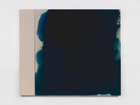 Rubicon (three) by Sam Lock contemporary artwork mixed media