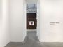 Contemporary art exhibition, Christopher Williams, standard pose at David Zwirner, Paris, France