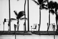 Fort Lauderdale, Florida by René Burri contemporary artwork photography